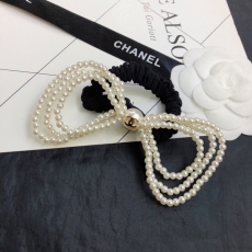 Chanel Hairpins